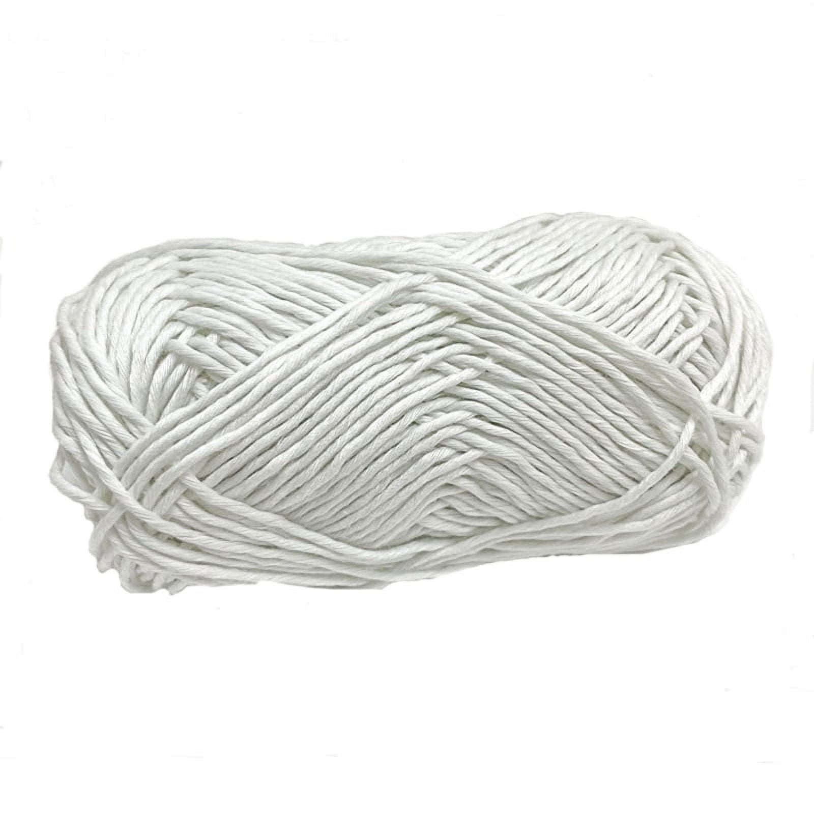 Glow in The Dark Embroidery Thread - Luminous Sewing String, 50m ...