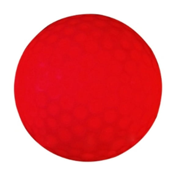 Glow in The Dark Golf Balls Gifts Bright in Dark Glow Golf Balls with 2 Light Modes Light Up LED Golf Balls for Night