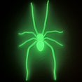 thumbnail image 1 of Glow in The Dark Halloween, Spooky Halloween Decor for Home, Halloween Party Decor 1 Pack, 1 of 8