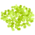 thumbnail image 1 of Glow in The Dark Pebbles, Luminous Garden Stones for Outdoor Decor, Blue Glowing Rocks for Landscaping, Fish Tank Gravel & DIY Craft Projects, 1 of 9