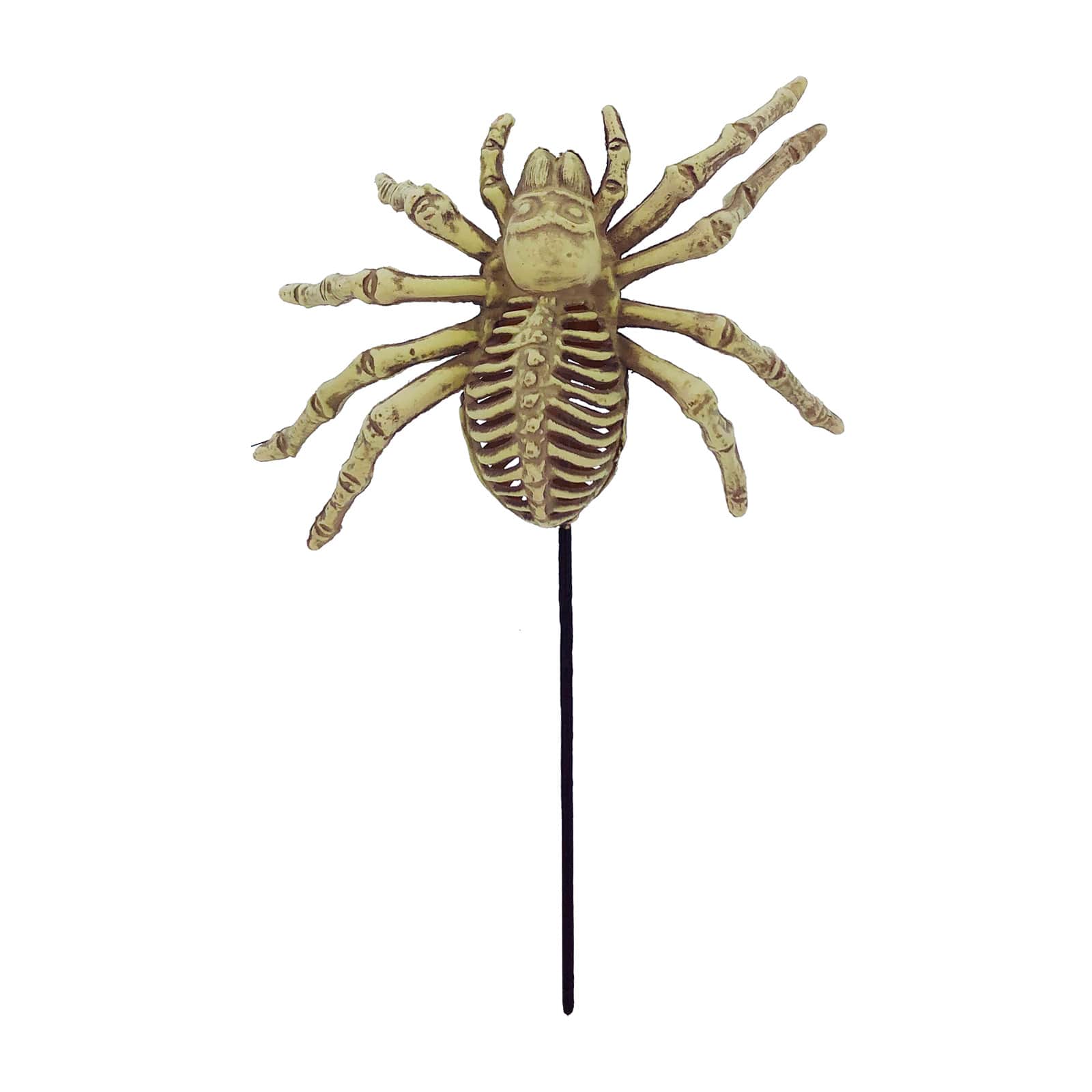 Glow in The Dark Spider Pick by Ashland®, Halloween Decorations