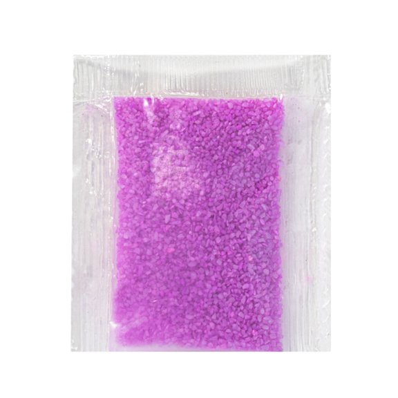 Glow in the Dark 10g Luminous Party Fluorescent Particles Gravel Phosphor Powder