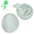 thumbnail image 1 of Glow-in-the-Dark 3D Printed Crystal Dragon with Egg,30cm Fully Articulated Dragon Model & 13cm Dragon Egg, Realistic Gradient Desktop Creative Decoration Toy, 1 of 4