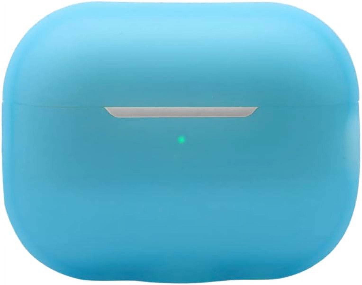 Glow in the Dark AIRPOD PRO CASE (Green)