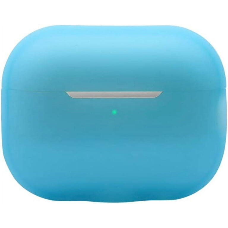 Glow in the Dark AIRPOD PRO CASE (Green)