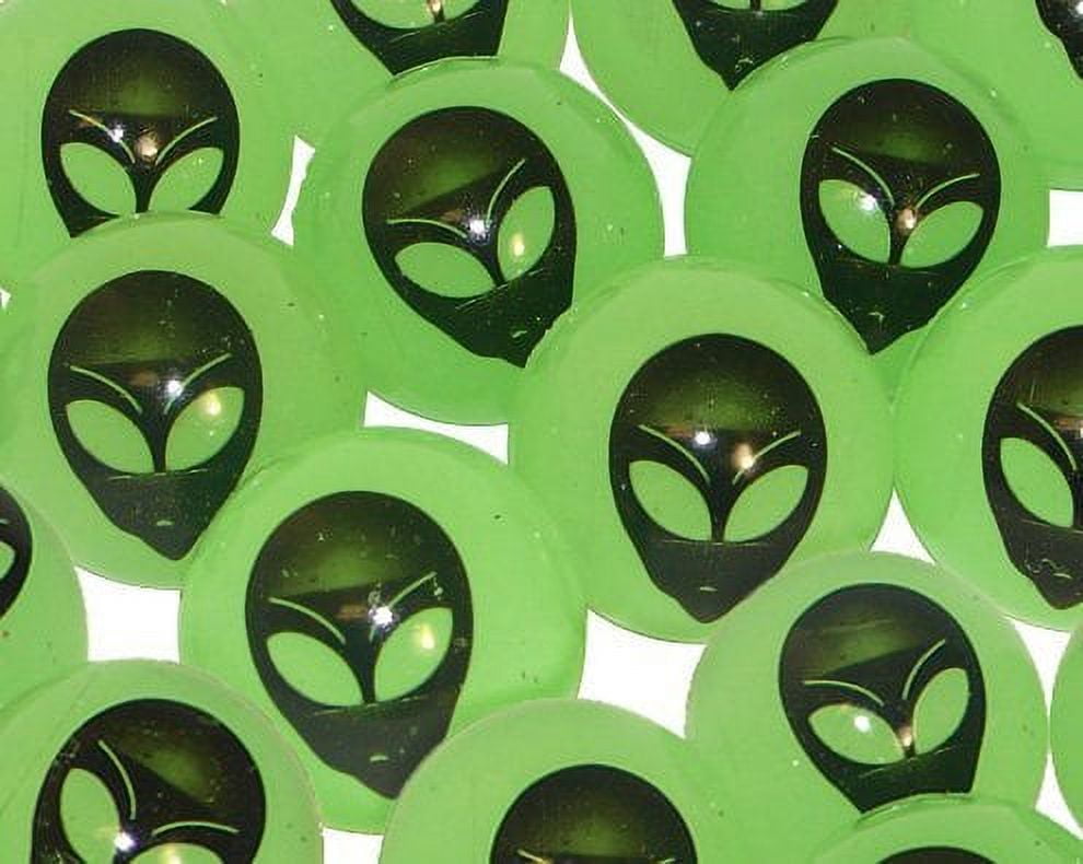 Alien Ball