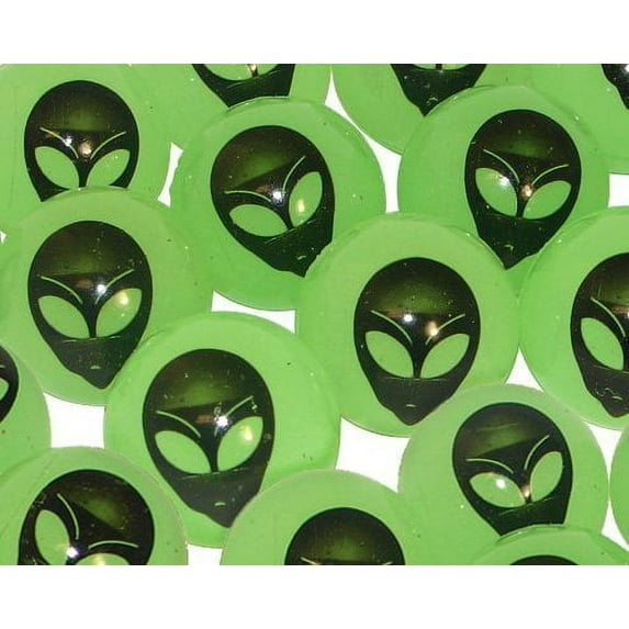 45mm G.I.D. ALIEN BALL 36/40