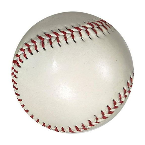 Light up Baseball Glow in The Dark Lightweight Games Training Baseball A9E8