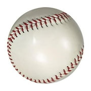 Glow in the Dark Baseball for Night Practice - Light Up Training Ball, 9 Inch, PVC
