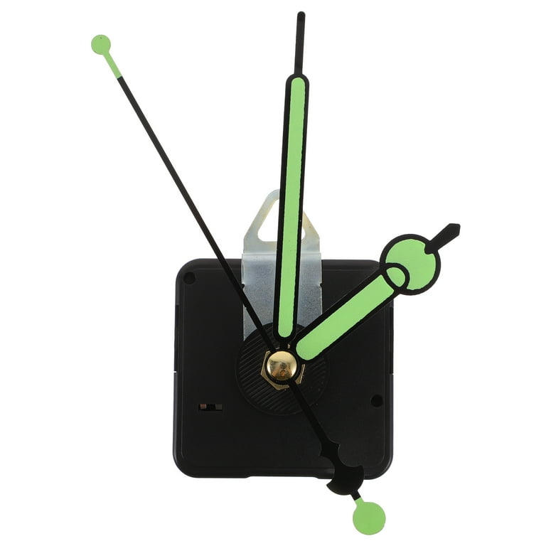 Clock mechanism walmart new arrivals
