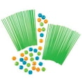 thumbnail image 1 of Glow in the Dark Fort Building, 81 Piece Kit, 1 of 5
