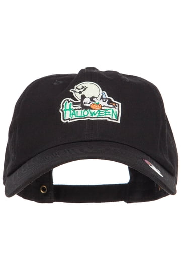 Glow In The Dark Hat display picture 1