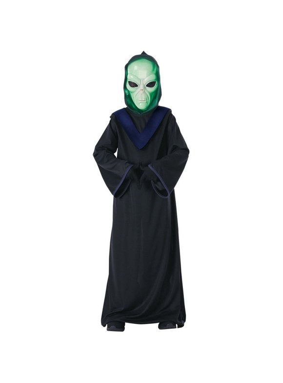 Alien Costumes in Halloween Costumes