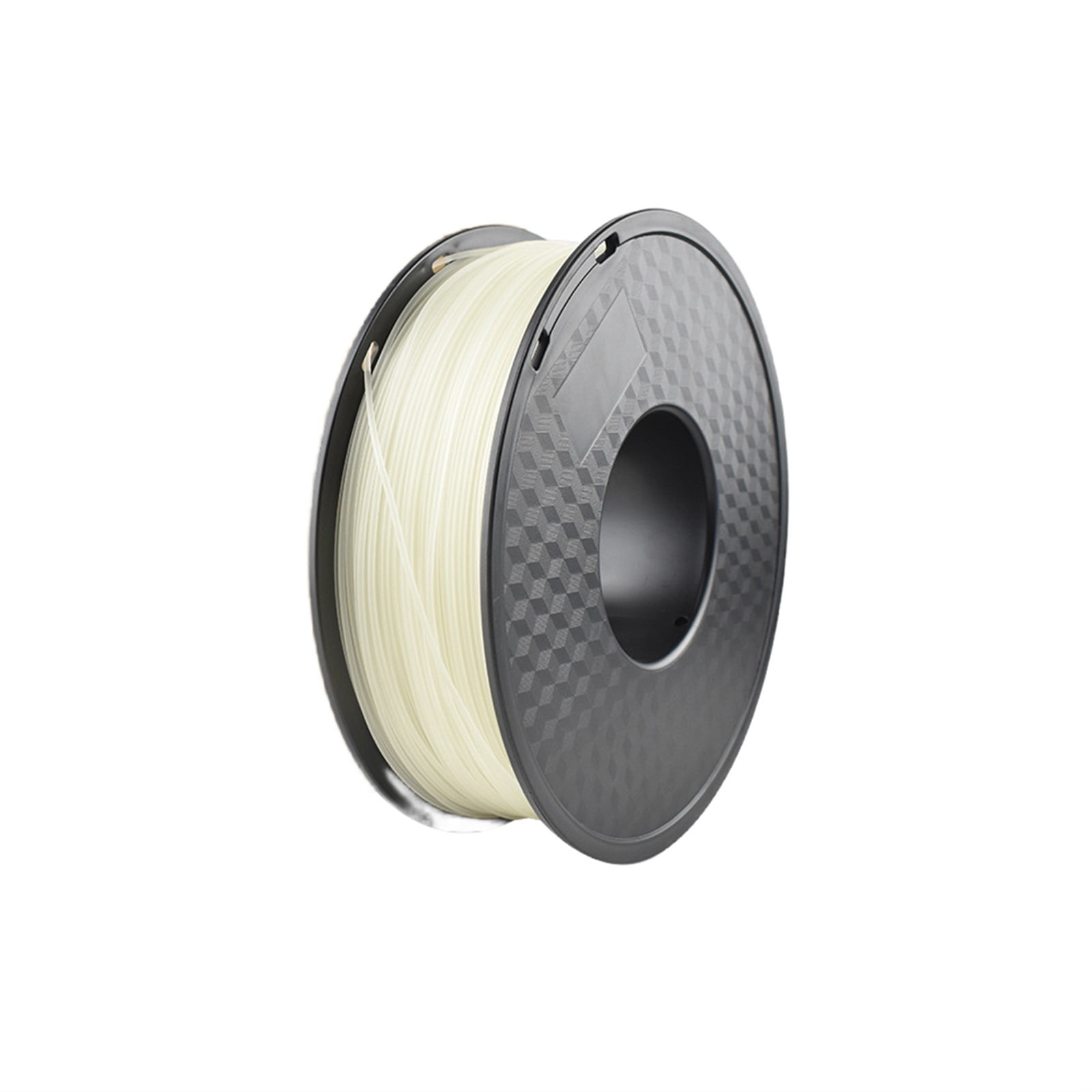 Glow in the Dark PLA Filament, 3D Printer Filament Green Luminous 1.75mm 1kg Per Spool for 3D Printing