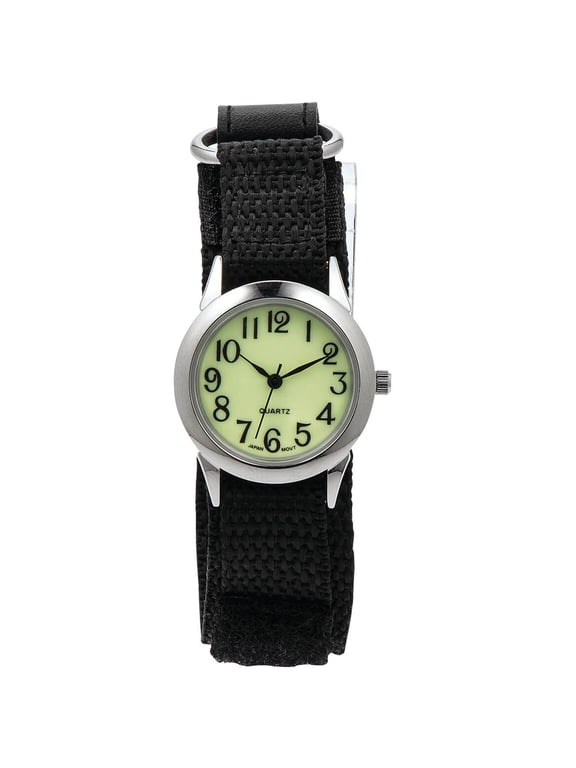 Glow in the Dark Watch Narrow Band