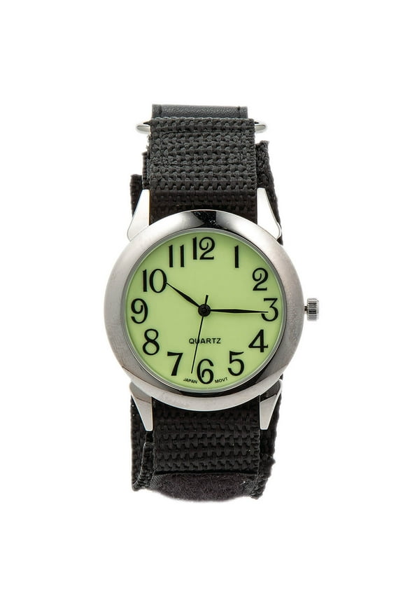 Glow in the Dark Watch