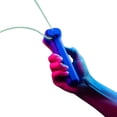 thumbnail image 1 of Glow-in-the-dark Loop Lasso ,rope Launcher Propeller,loop Lasso String Shooter  50% Offer, 1 of 5