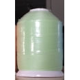 thumbnail image 1 of Glow in the dark Thread - 1000 Meters - #40 - GREEN, 1 of 1