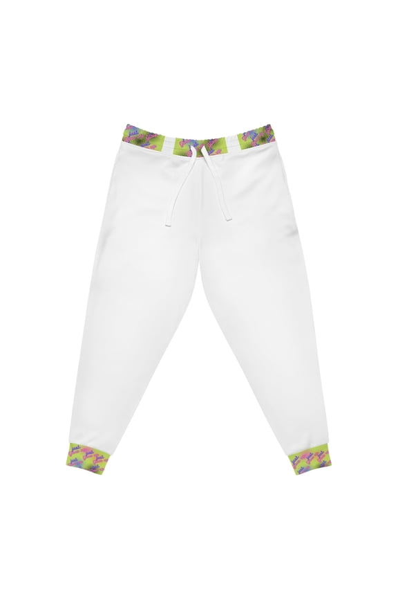 Glow up Gear Athletic Joggers