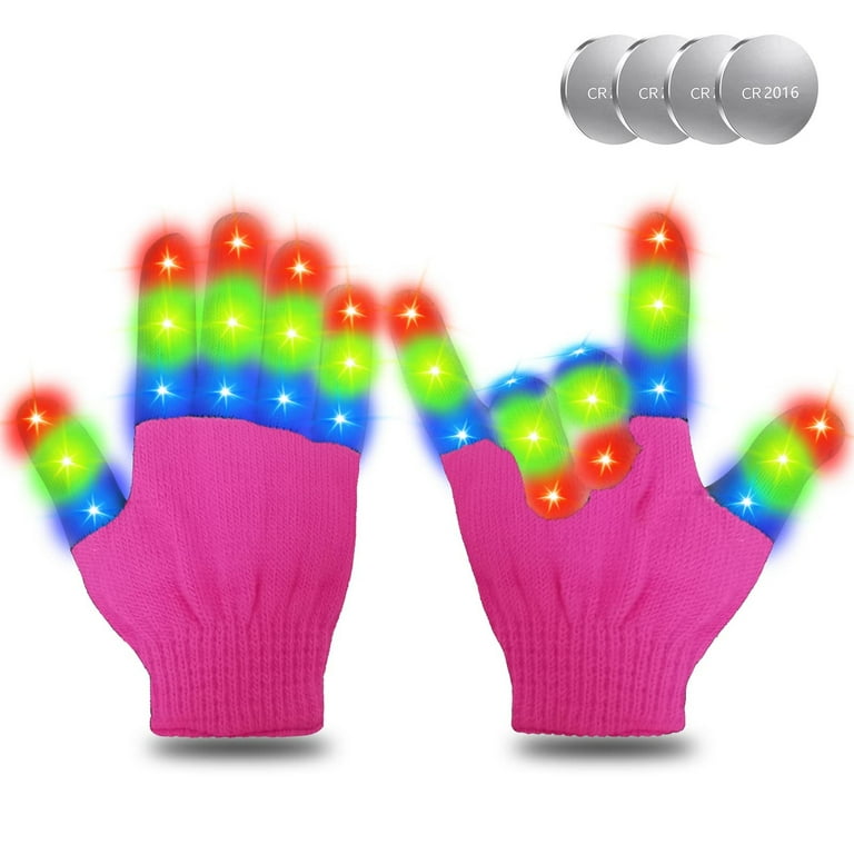 Kids Glove (Multiple Colors) Kids Glove (Multiple Colors)