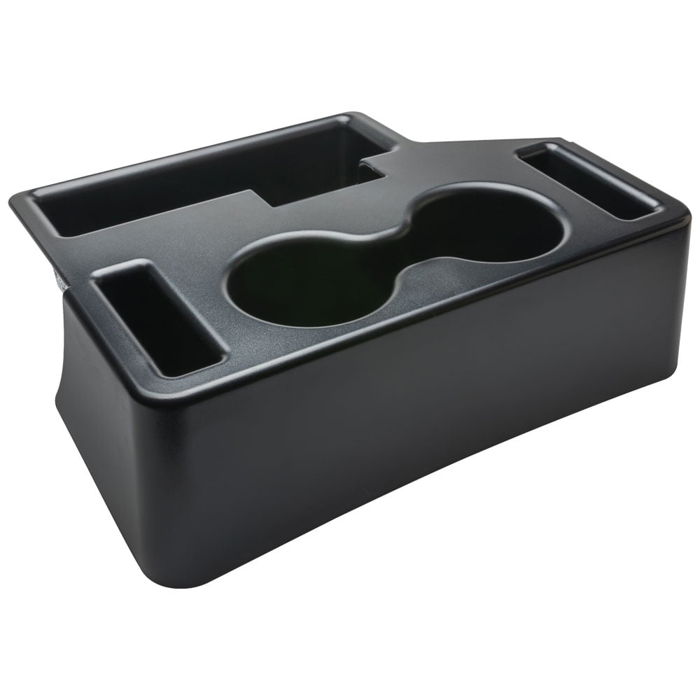 GlowShft Add-On Cup Holder for 1994-1997 Dodge Ram 1500 2500 3500