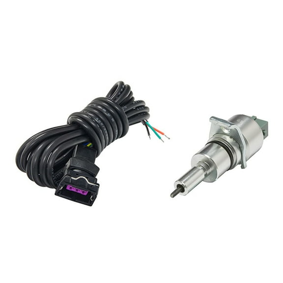 GlowShift 16 Pulse Speedometer Sensor Adapter for Ford Tremec