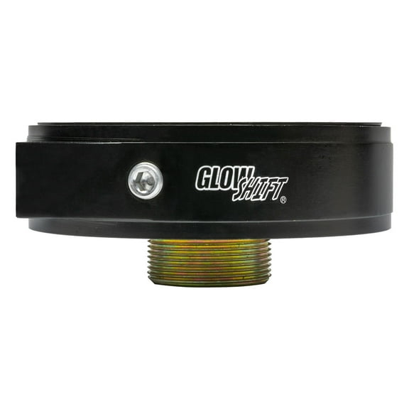 GlowShift 1994-2003 Ford 7.3L Power Stroke Oil Filter Sandwich Adapter