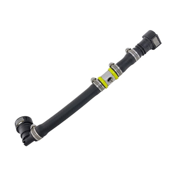 GlowShift 2011-2020 Ford Super Duty 6.7L Power Stroke Fuel Pressure Big Line Kit