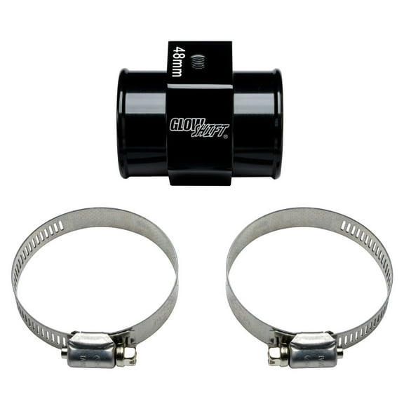 GlowShift 48mm Water Temperature Sender Attachment