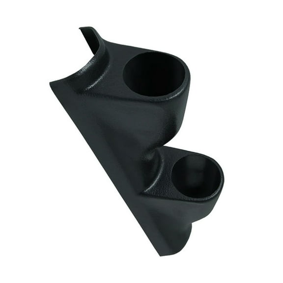 GlowShift | Universal Dual Gauge Pillar Pod for Cars and Trucks