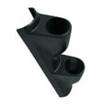 thumbnail image 1 of GlowShift | Black Dual Pillar Gauge Pod for 5th Gen 1992-1995 Honda Civic, 1 of 3