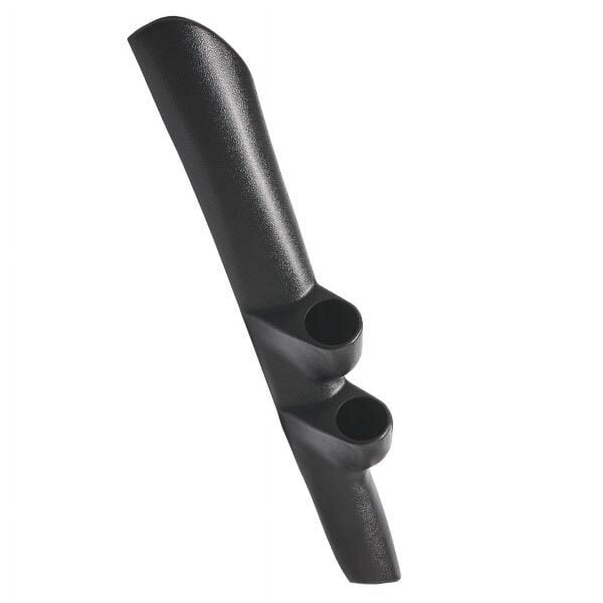 Dodge Ram Triple Gauge Pod 1998-2002 GlowShift Black Triple Gauge Pod For Dodge Ram 1500 2500 3500 Cummins 1998-2002 - A-Pillar Mount Cummins Diesel Gauges - Foto 10