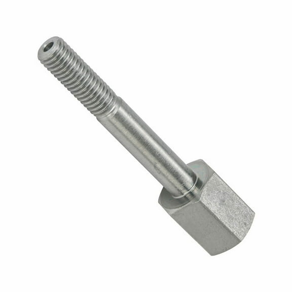 GlowShift | Boost Bolt Thread Adapter for GM 6.5L Turbo Diesel