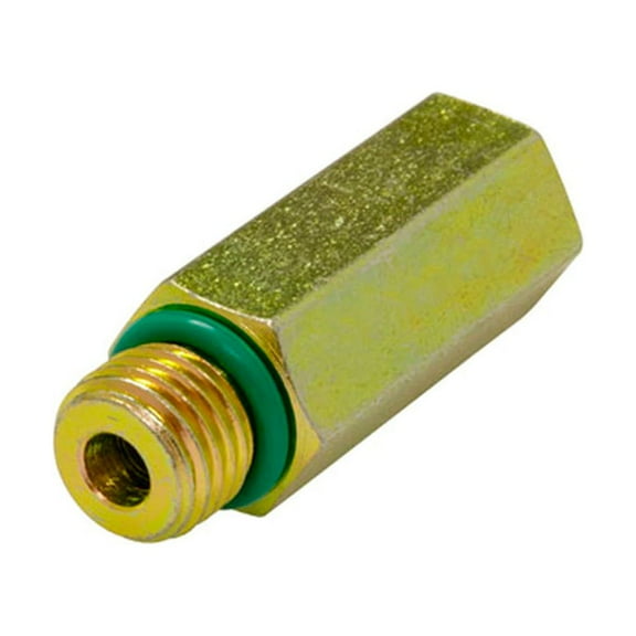 GlowShift | Transmission Test Port Adapter for GM Duramax Allison 1000