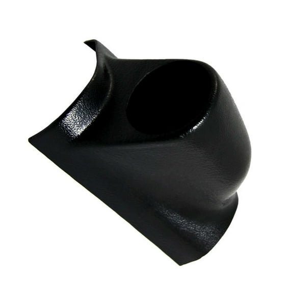 GlowShift | 52mm Single Gauge Universal Pillar Pod for Cars and Trucks