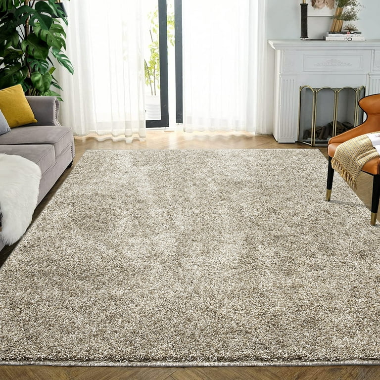 Does Your Room Need a Bigger Rug?
