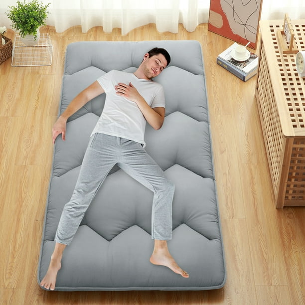 Twin sleeping mat 2025