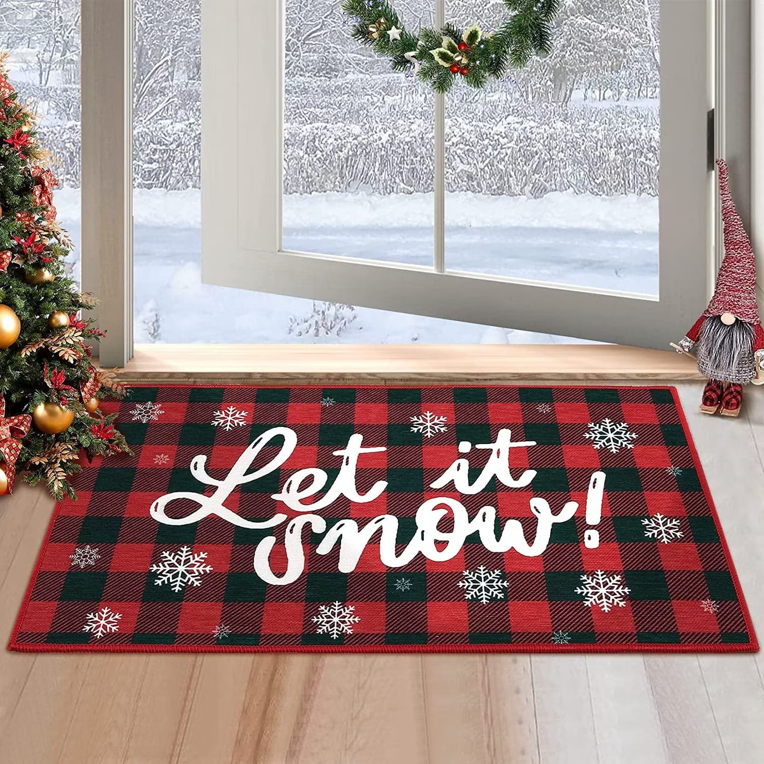 https://i5.walmartimages.com/seo/GlowSol-Red-Black-Plaid-Christmas-Doormat-Farmhouse-Low-Profile-Entry-Door-Non-Slip-Doormats-Front-Mat-Polyester-Absorbent-Welcome-Doormat-17-x29_a80813c5-5b85-4992-a61e-c923db000af2.1e8183551a019289002218c068880c16.jpeg