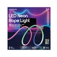 thumbnail image 2 of Flexible Neon LED Light Glow EL Wire String Strip Rope Tube Car 2 of 14