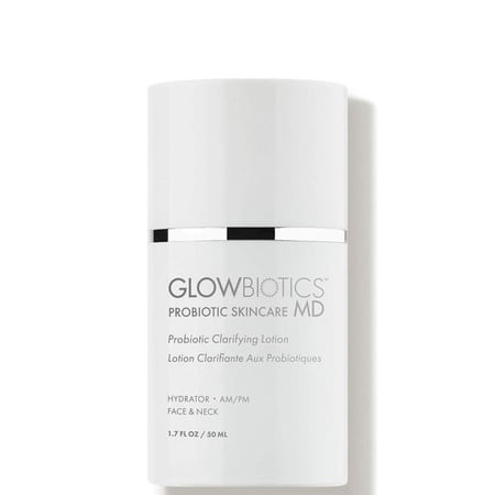 Glowbiotics Probiotic Clarifying Lotion