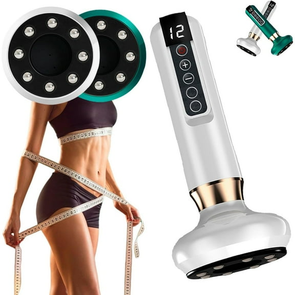 Glowfit Cellulite Massager Milow, 2025 New Glow Fit Cellulite Massager Milow, Glowfit Cellulite Massage, Glowfit Anti Cellulite Massager, Cellulite Massager Suction for Stomach Legs