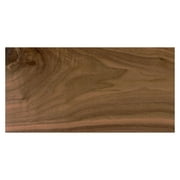 Glowforge Proofgrade Medium Walnut Hardwood - 6 x 12