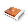 thumbnail image 1 of Glowforge Spark 3D Printer Craft Laser Engraver and Cutter Machine, Compatible with Mac & PC, Works with Wood, Acrylic, Leather, 1 of 11