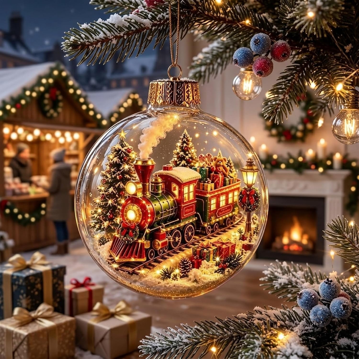 glowing-christmas-diorama-ornament-christmas-ornaments-decorations