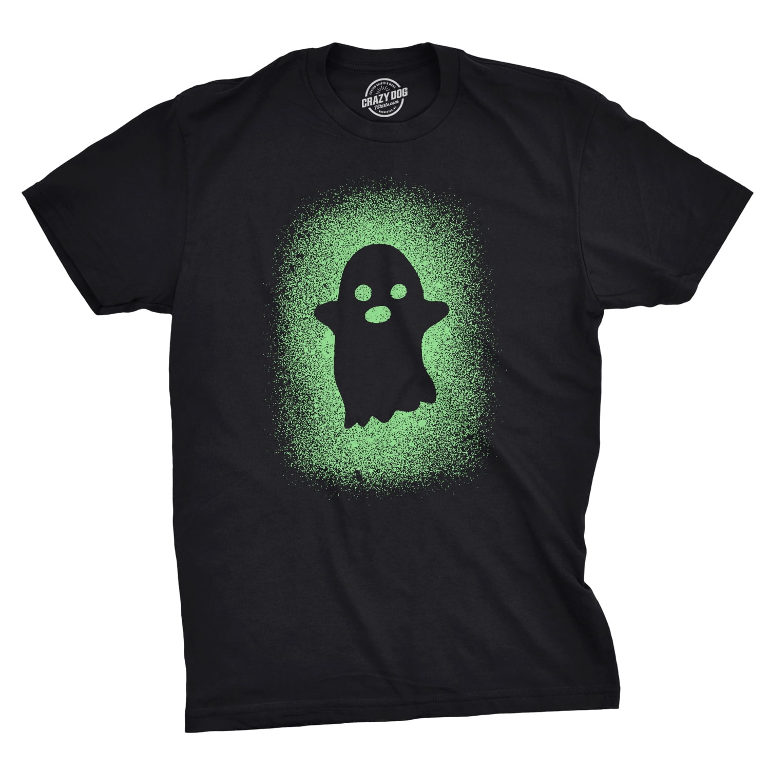 Glow In The Dark Shirts
