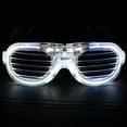 thumbnail image 1 of Glowing Glasses for Kids for Play in the Night Kids Favourite Halloween Presents Kids Lovely Present, 1 of 15