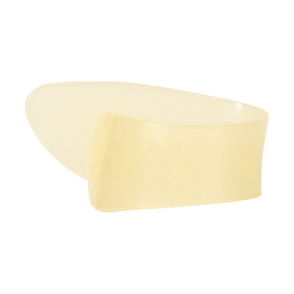 Glowing Guitar Thumb or Finger Picks with Ergonomic Shape Design for Easy Grip and Night Visibility String Instruments