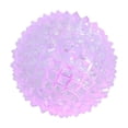 thumbnail image 1 of Glowing Pet Toy Ball For Dogs, -Resistant Elastic Ball, In-Stock Toy Ball For Medium And Large Dogs,Interactive Pet Toys,Gifts for Pets and Pet Lovers(Clear), 1 of 4