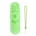 thumbnail image 1 of Glowing Silicone Remote Control Cover for XRT270 Remote Case Sleeve With Lanyard For Secure Grip And Easy Access, 1 of 9