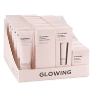 Glowing Skin Care Set